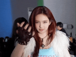 Kpop GIF