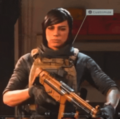 Call Of Duty Cod GIF