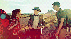 indiana jones and the last crusade