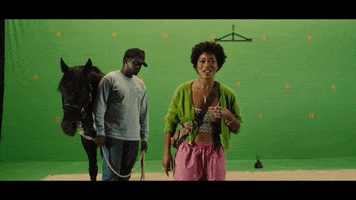 Keke Palmer GIF