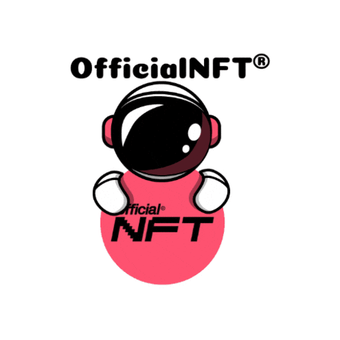 Official Brand Sticker
