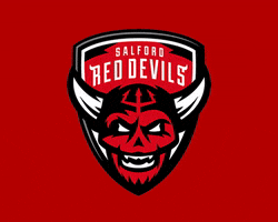 Rugby World Cup GIF by Salford Red Devils