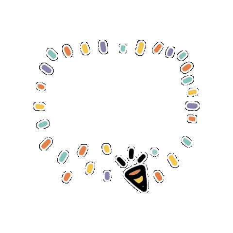 Inclusive Sticker by Best Buddies