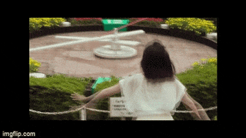 Forget Me Not GIF