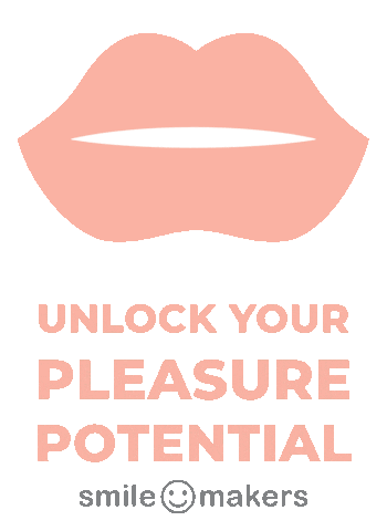 Smile Makers Collection Sticker