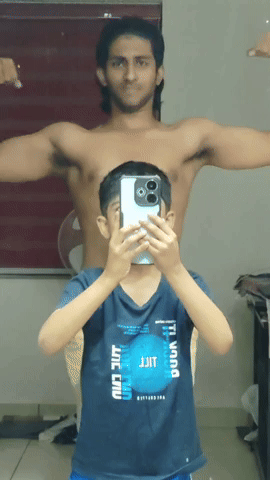 Nived GIF