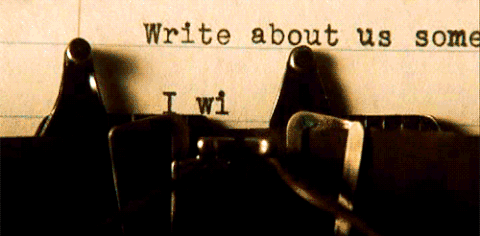 write
