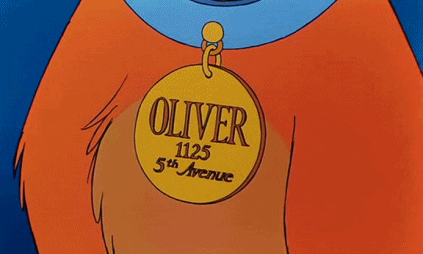classic disney