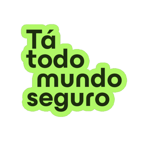 Todomundoseguro Sticker by Suhai Seguradora