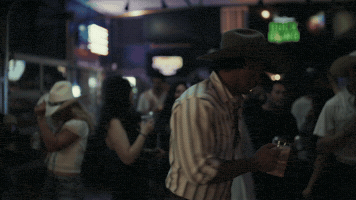Bar Dancing GIF by Riley Green