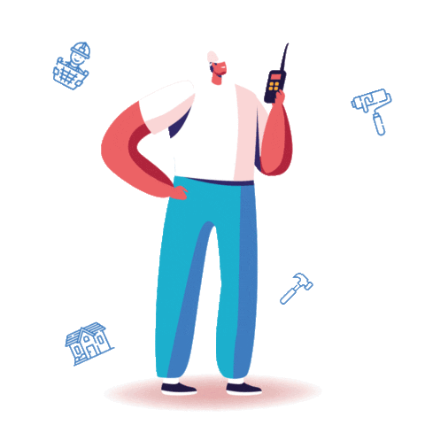 hupgeneration Sticker