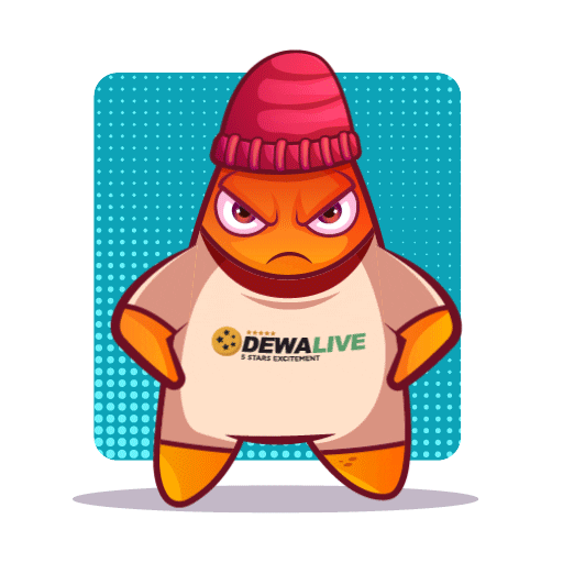 Angry Sticker GIF by Dewalive Official