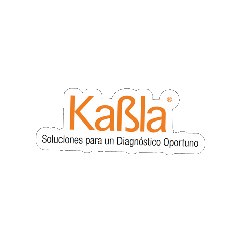 Kabla Ivd Sticker by Kabla Diagnósticos