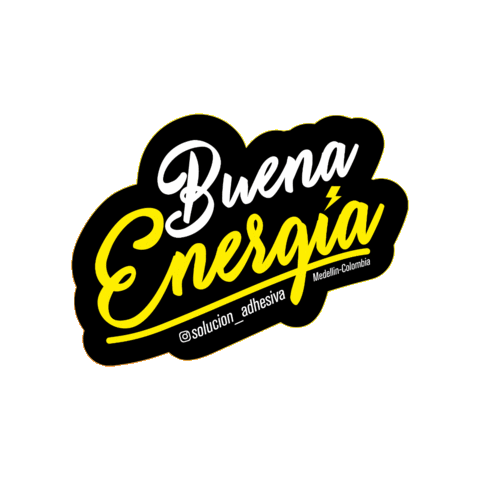 solucion_adhesiva Sticker