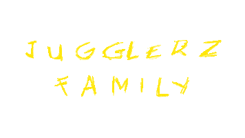 Sticker by Jugglerz Records