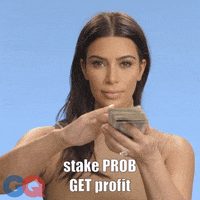 Money Invest GIF by ProBit Global