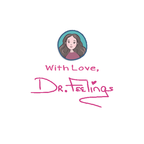Sticker by Dr. Feelings