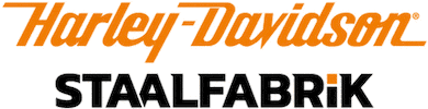 Staalfabrik Sticker