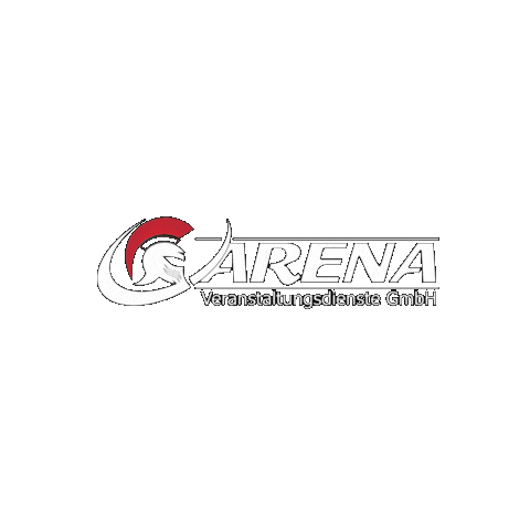 ARENA_VD Sticker