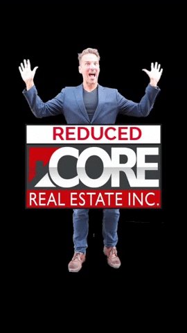 Sale GIF by CORE Real Estate Inc