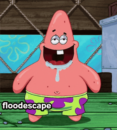 No Brain Spongebob GIF