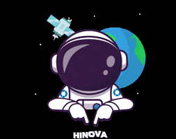Universo Hinova GIF