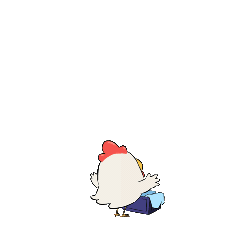 Market Chakare Sticker