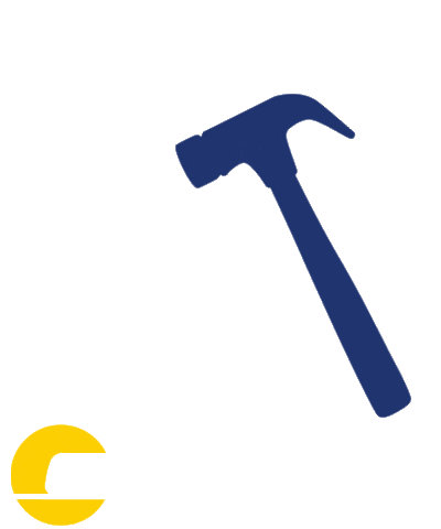 Chadwicks Sticker