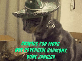 The Monster Channel GIF