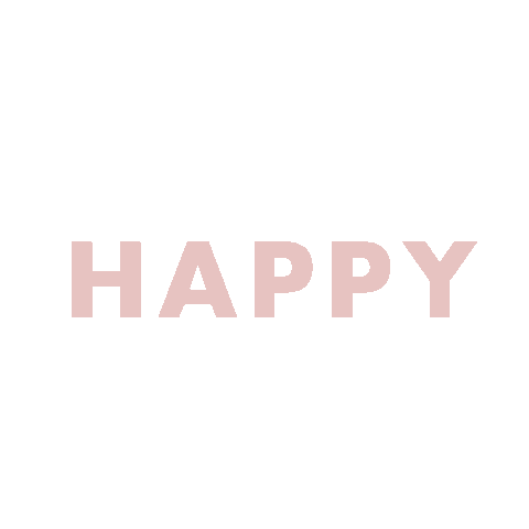Happy Feliz Sticker
