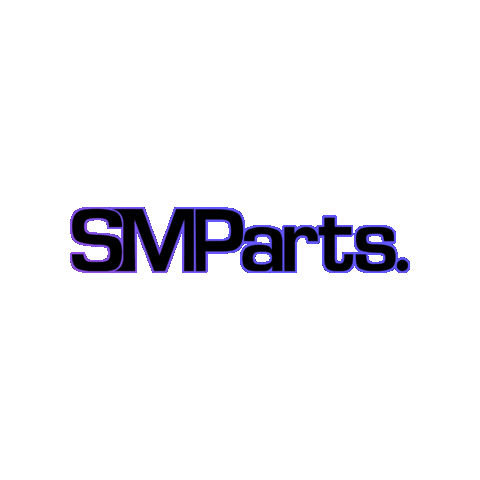 SMPARTS Sticker