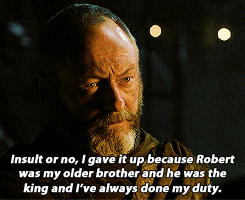 stannis baratheon