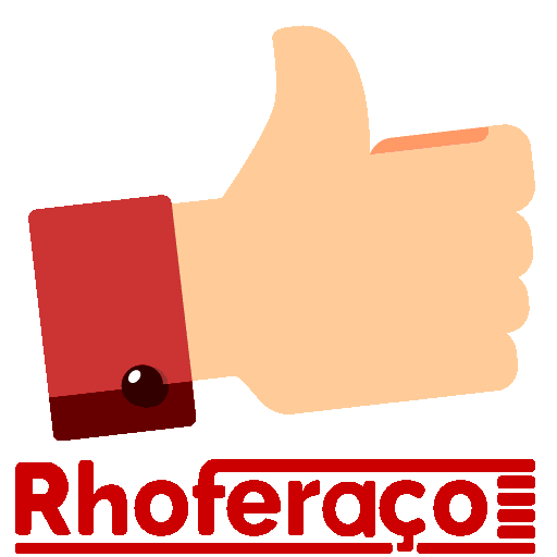 rhoferaco Sticker