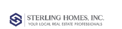 sterlinghomesre Sticker