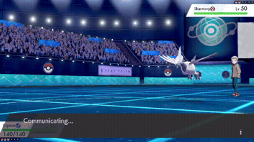 Pokemon GIF