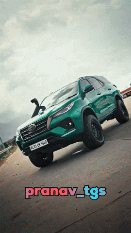 Cars Suv GIF