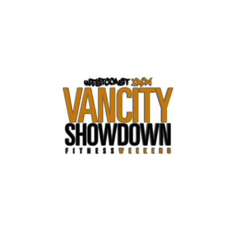 vancityshowdown Sticker