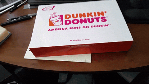 Donuts du 1er Avril