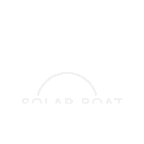 Students Innovation Sticker by Solar Boat Twente