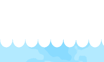 Atlantic Chill Sticker