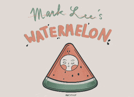 Nct 127 Watermelon GIF