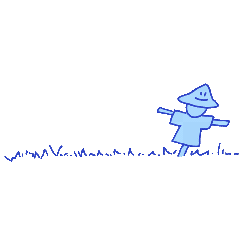 萬安社區 Sticker