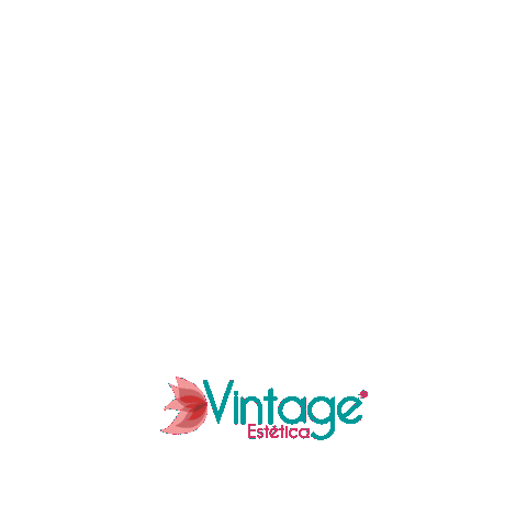 Sticker by Vintage Estética