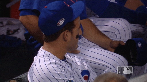 Chicago-cubs GIFs - Get the best GIF on GIPHY