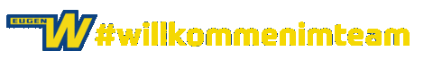 Ewahner Sticker by Eugen Wahner GmbH
