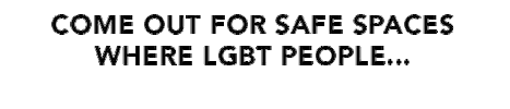 LGBT NETWORK Sticker