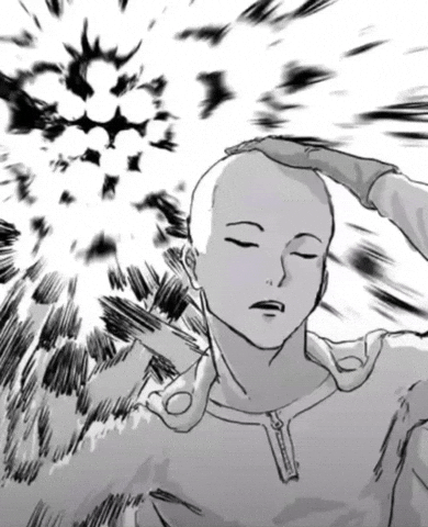 Garou Naoya GIF