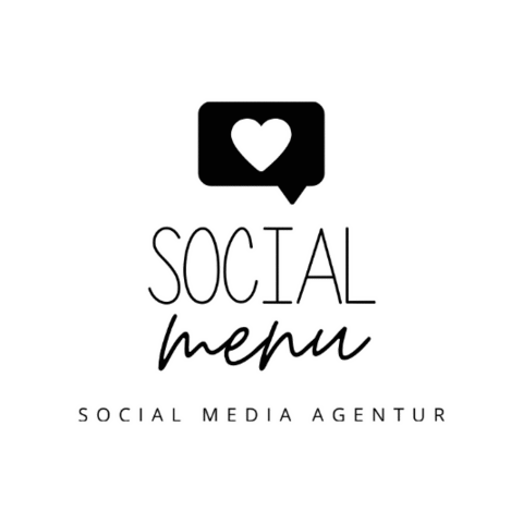 Socialmediamarketing Vanessagstrein Sticker by socialmenu.at