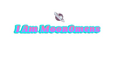 Moonomens Sticker