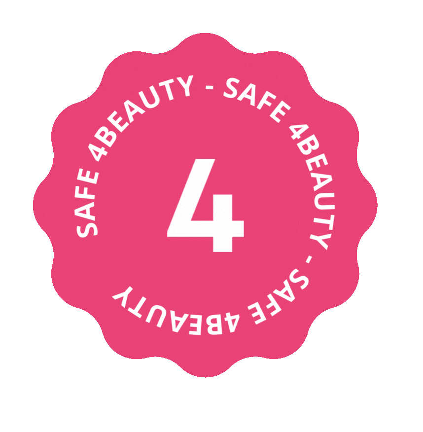 4Beauty Sticker by 4Beauty-Gruppe